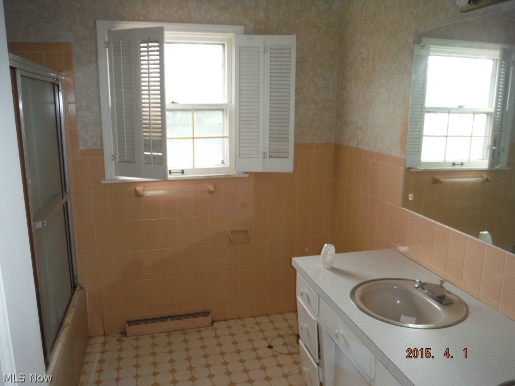 Northwood Allotment - Residential