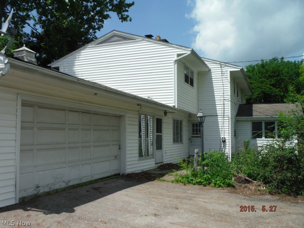 Northwood Allotment - Residential