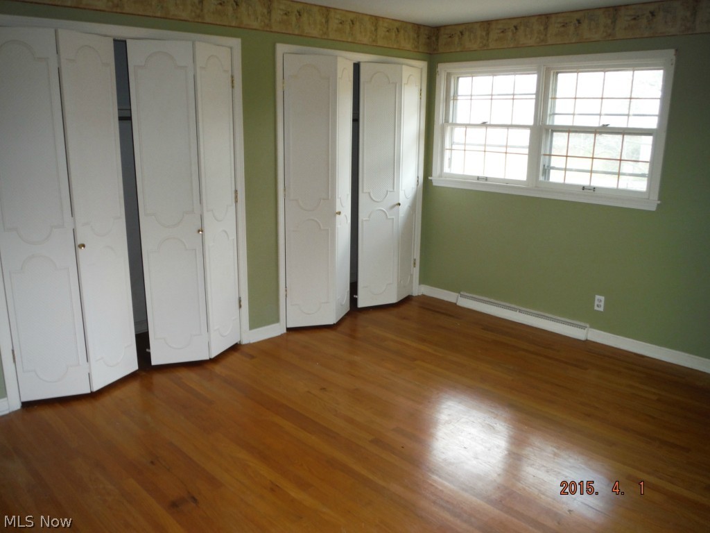 Northwood Allotment - Residential