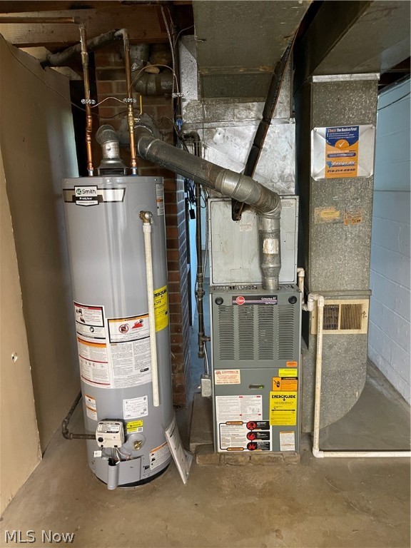 Brook Park Mdws 01 - Residential