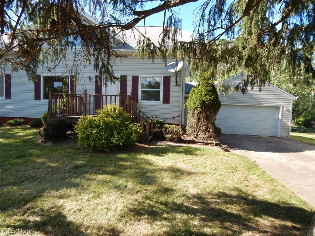 Elworthy-Helwick Cos City Acr - Residential