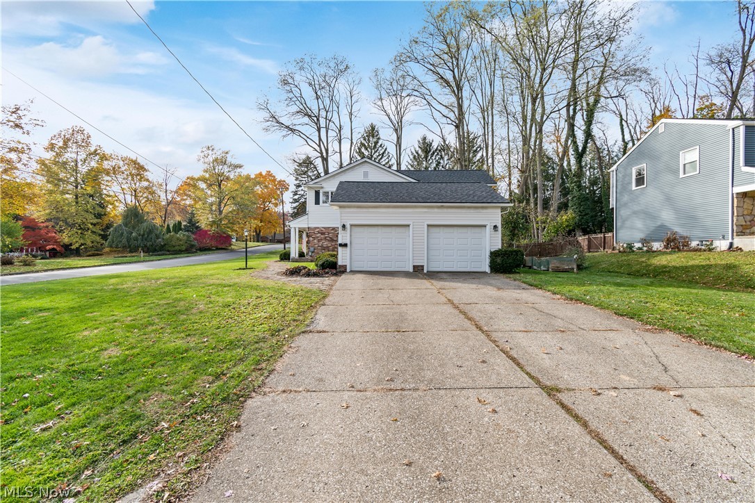 Sand Run Village - Residential