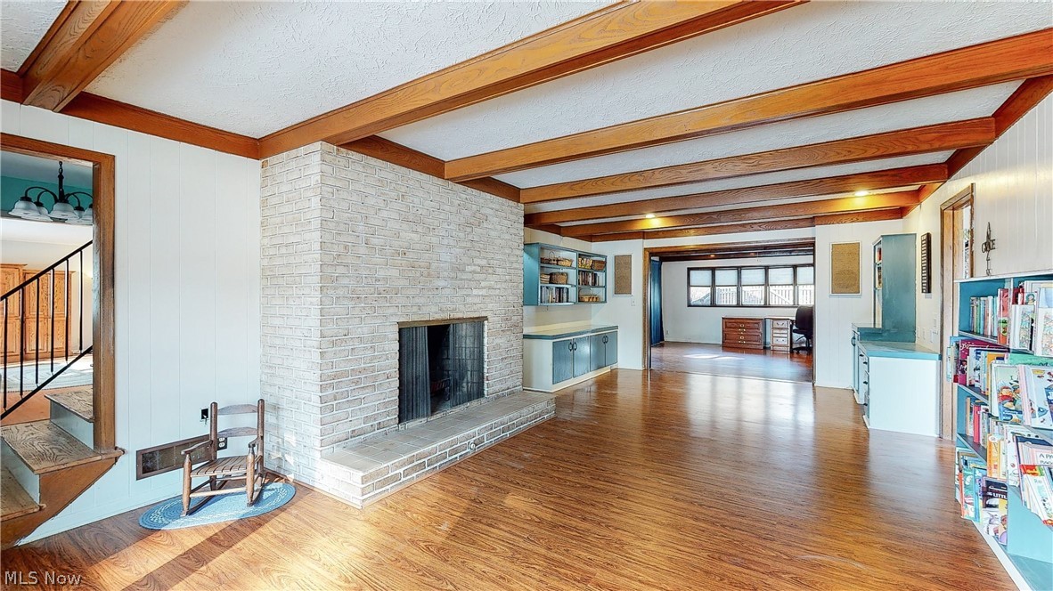 Sand Run Village - Residential