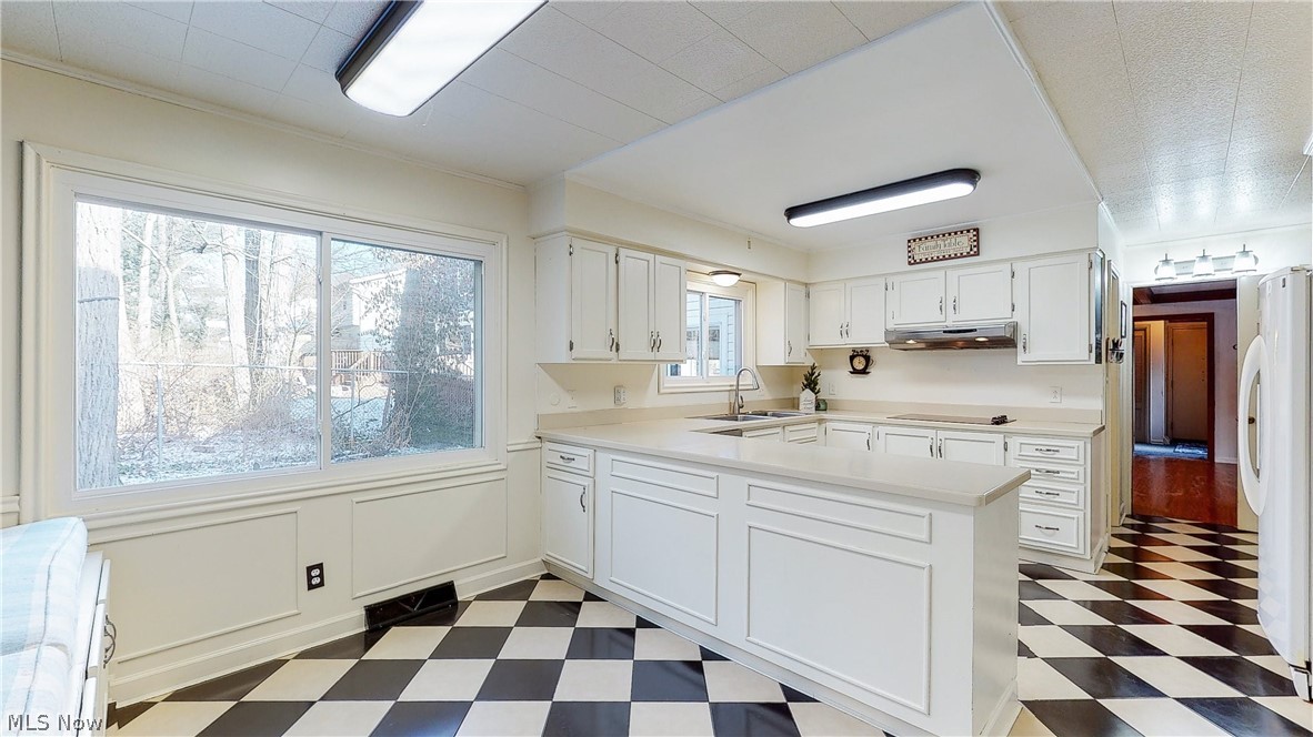 Sand Run Village - Residential