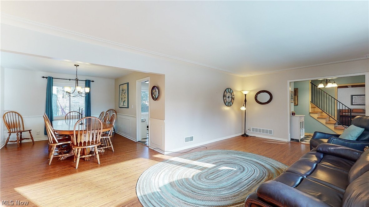 Sand Run Village - Residential