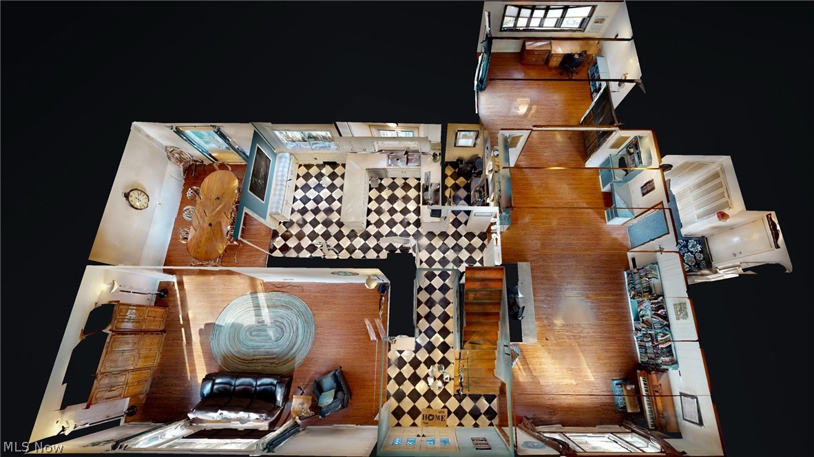 Sand Run Village - Residential