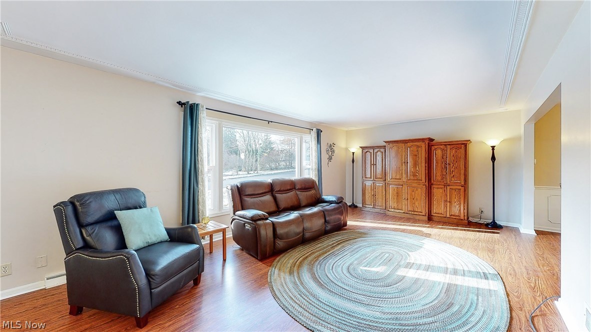 Sand Run Village - Residential