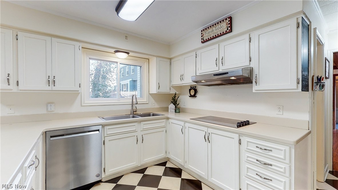 Sand Run Village - Residential