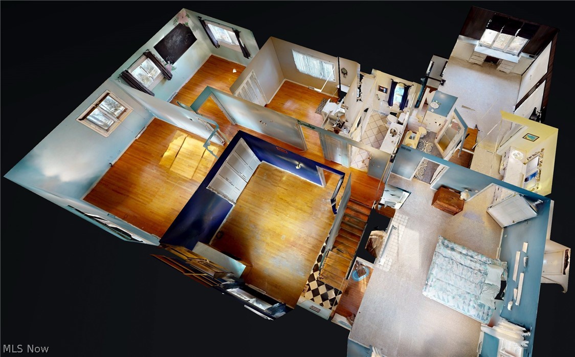 Sand Run Village - Residential