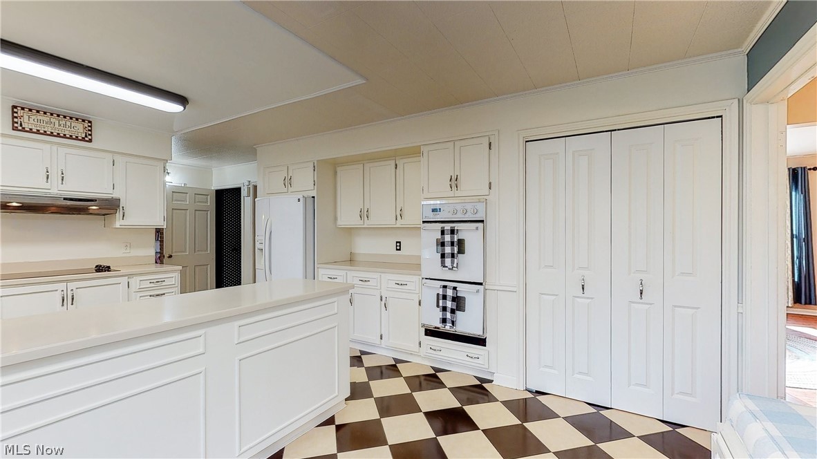 Sand Run Village - Residential