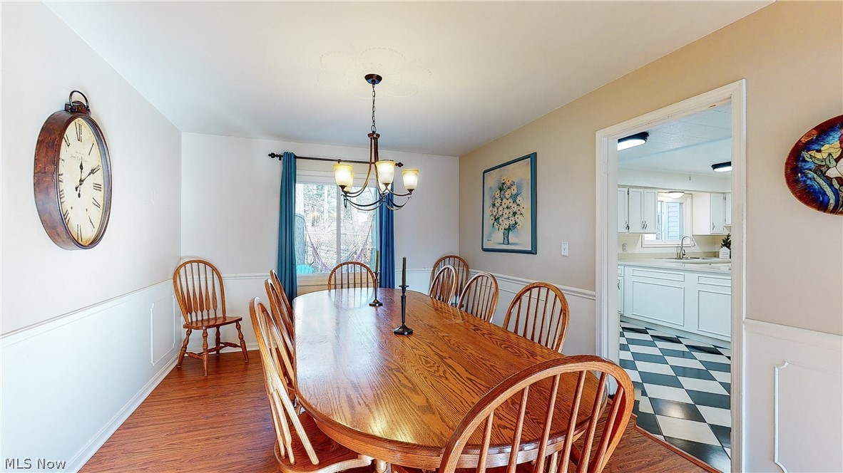 Sand Run Village - Residential