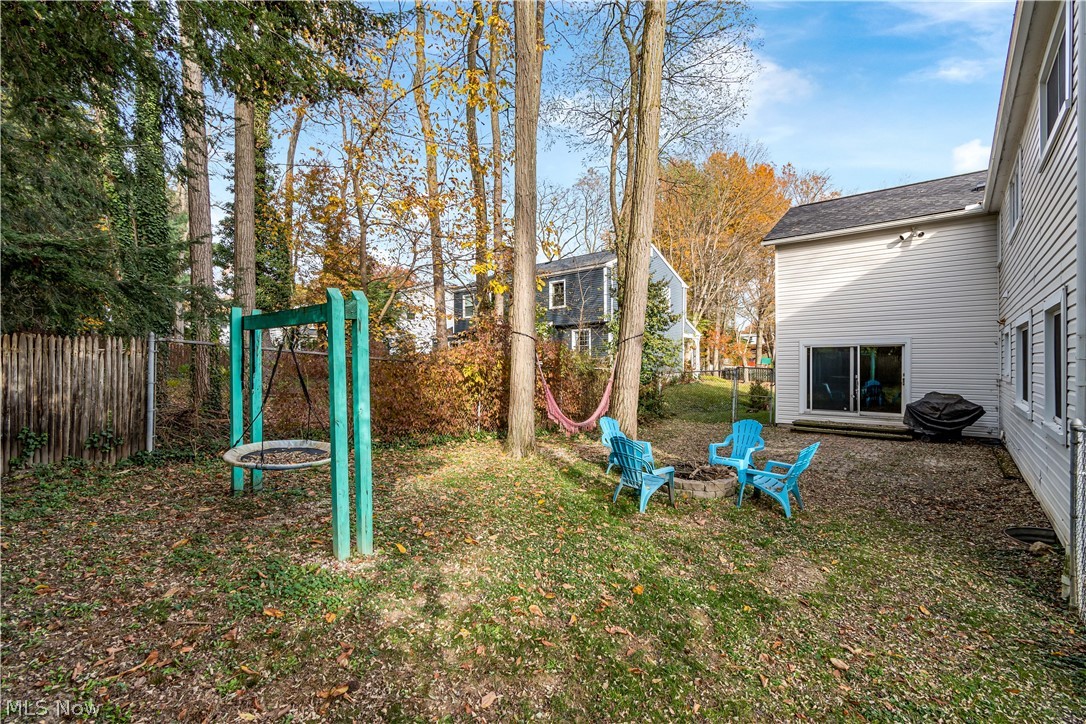 Sand Run Village - Residential