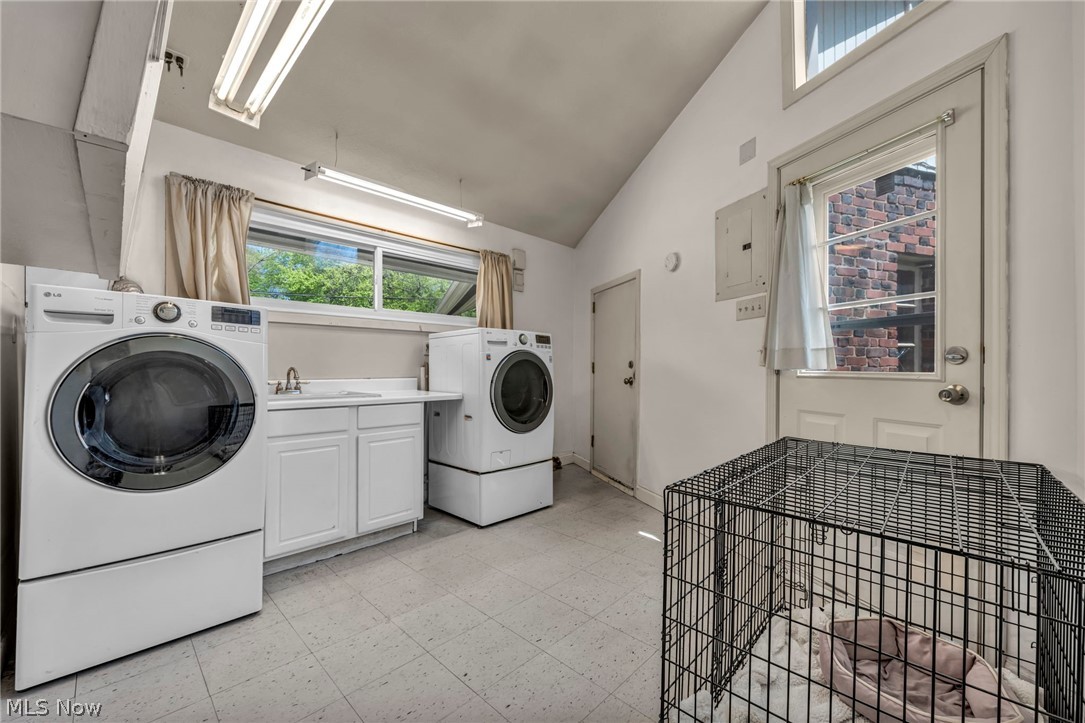 Falls Acres - Residential