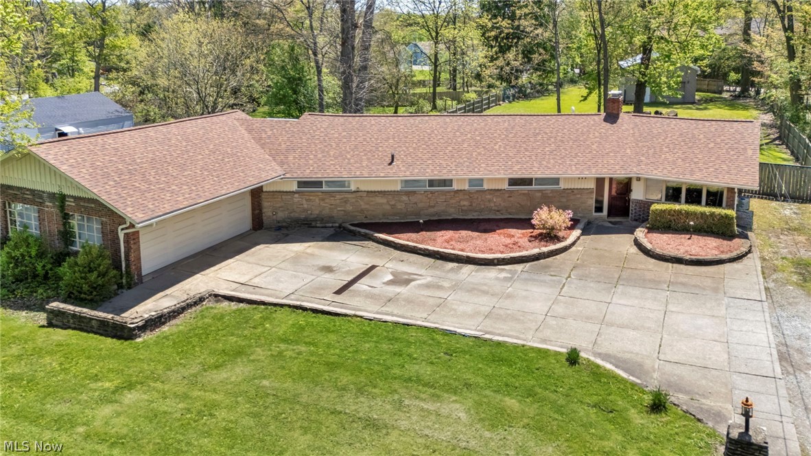 Falls Acres - Residential