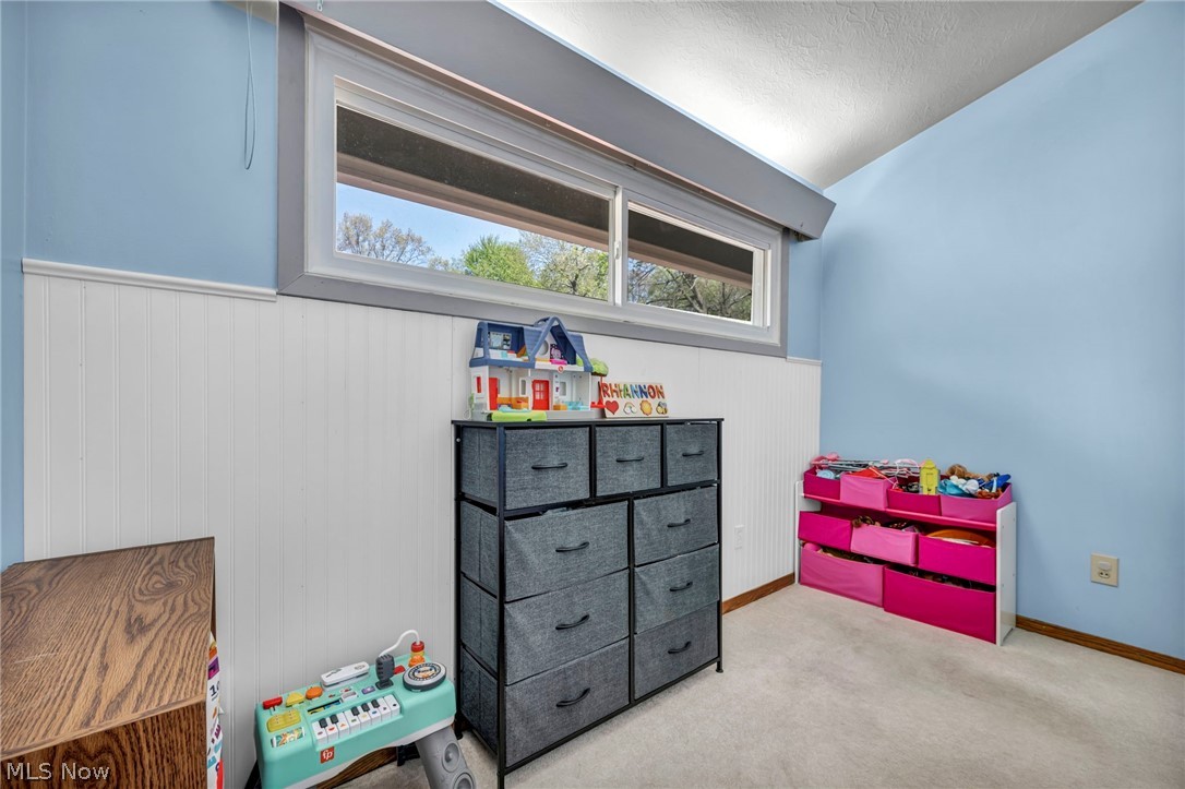 Falls Acres - Residential