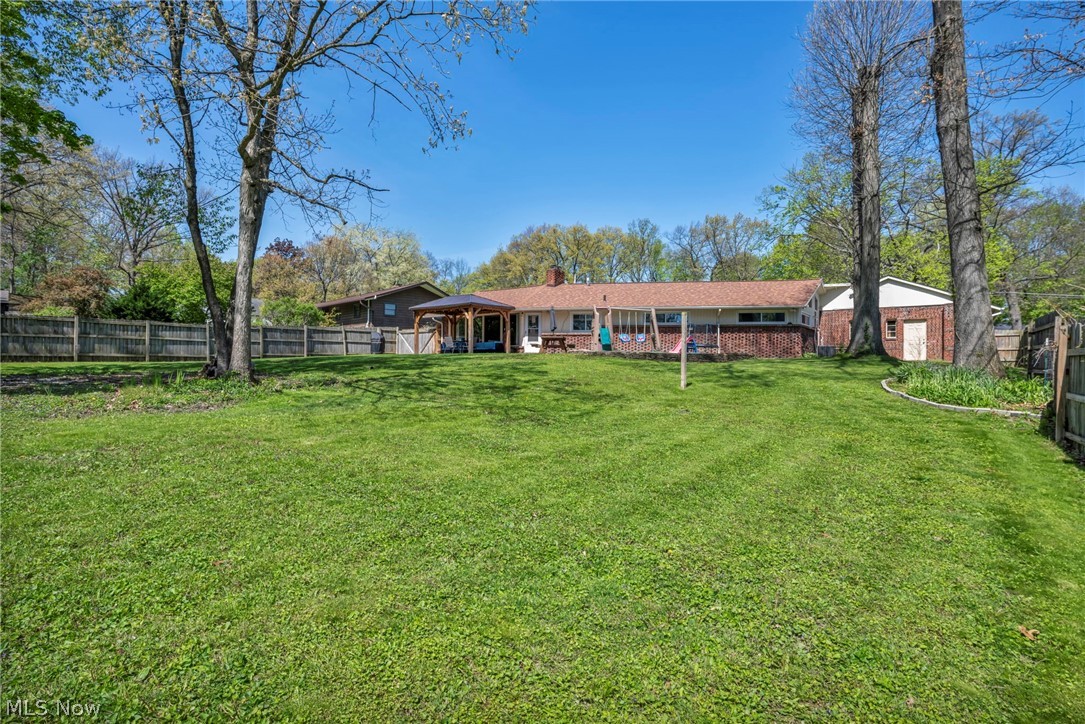 Falls Acres - Residential