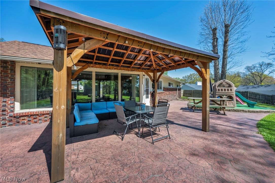 Falls Acres - Residential