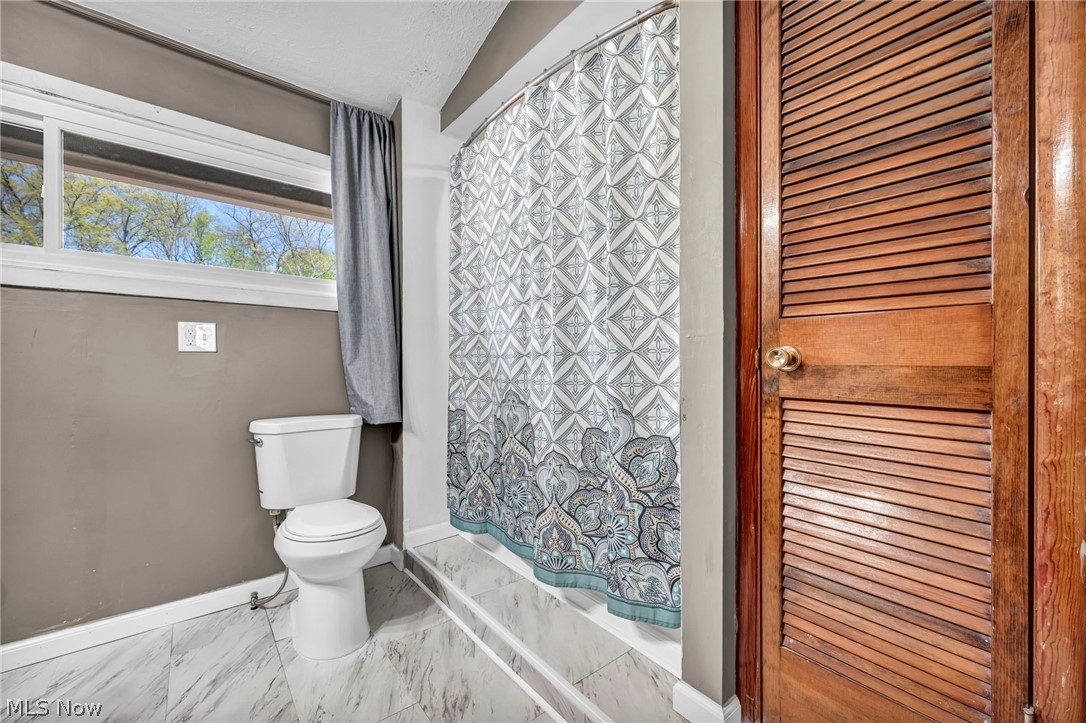 Falls Acres - Residential