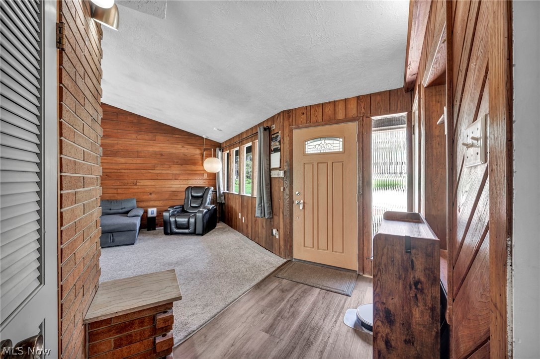 Falls Acres - Residential
