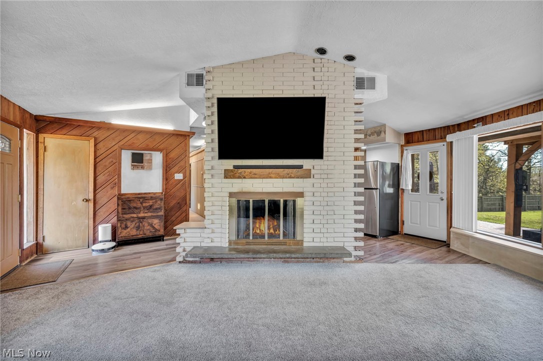 Falls Acres - Residential