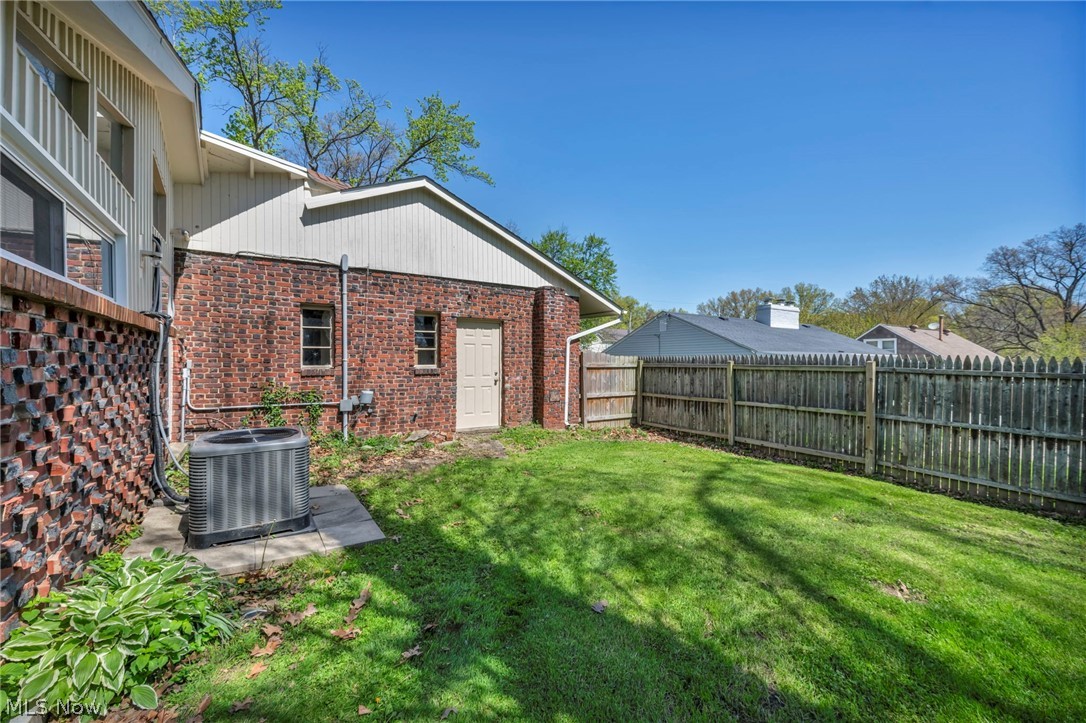 Falls Acres - Residential