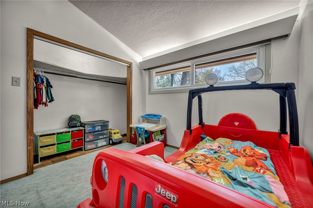Falls Acres - Residential