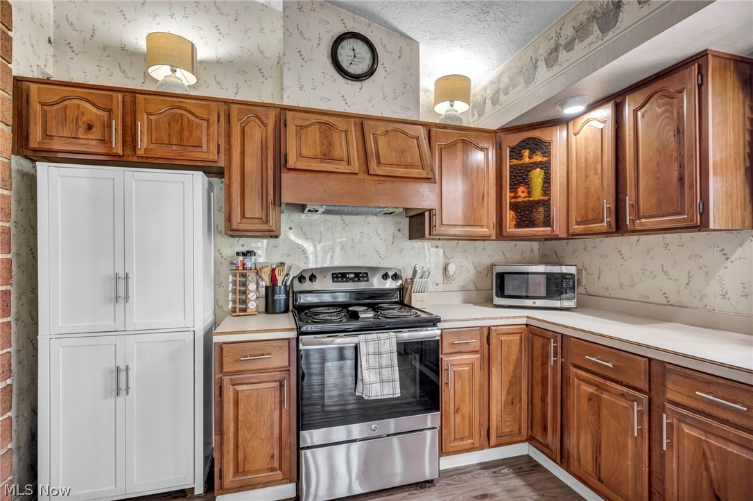 Falls Acres - Residential