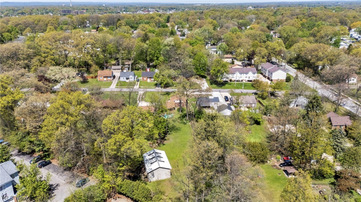 Falls Acres - Residential