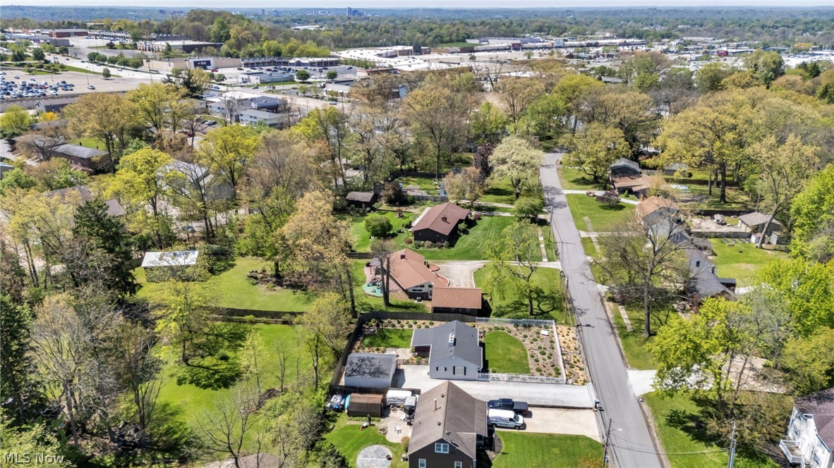 Falls Acres - Residential