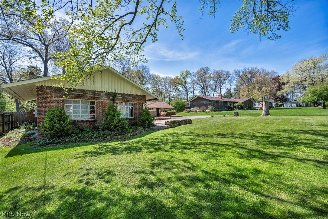 Falls Acres - Residential