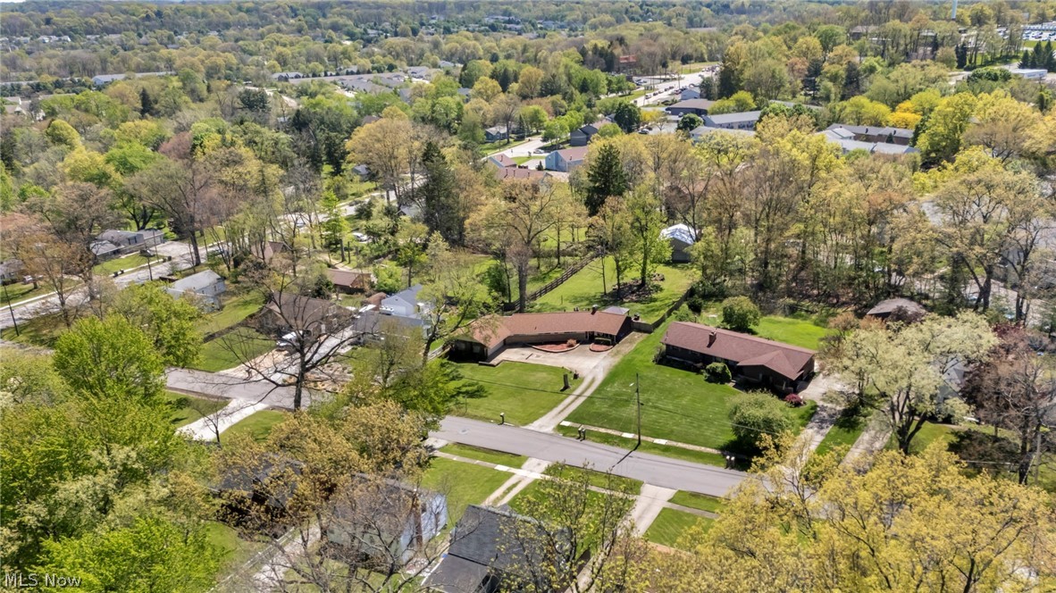 Falls Acres - Residential