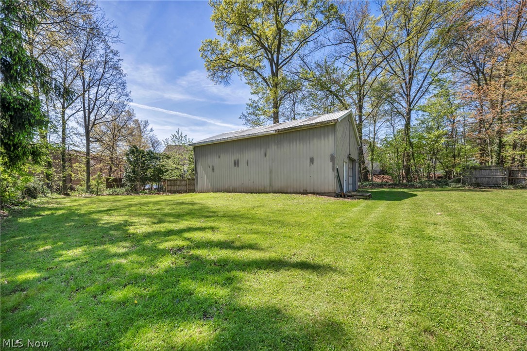 Falls Acres - Residential