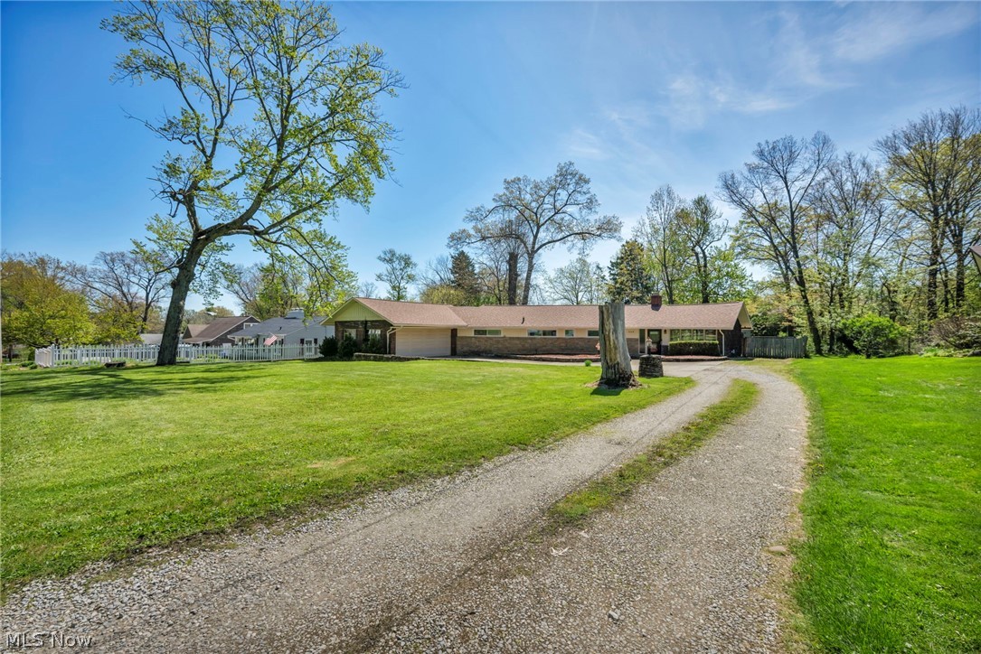 Falls Acres - Residential