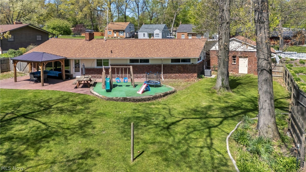 Falls Acres - Residential