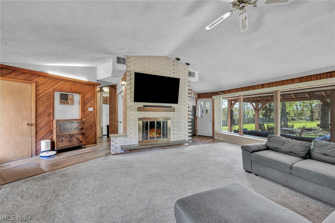 Falls Acres - Residential