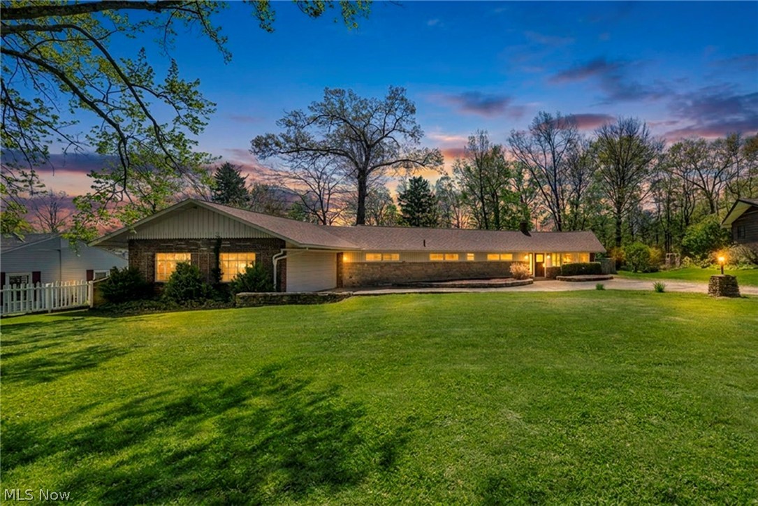 Falls Acres - Residential