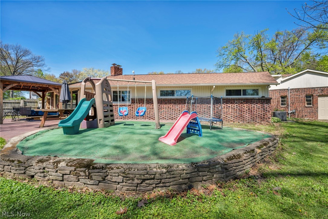 Falls Acres - Residential
