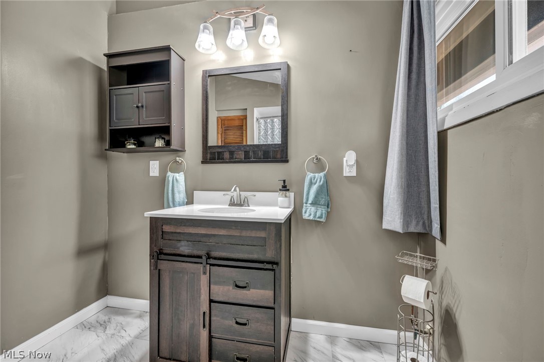 Falls Acres - Residential