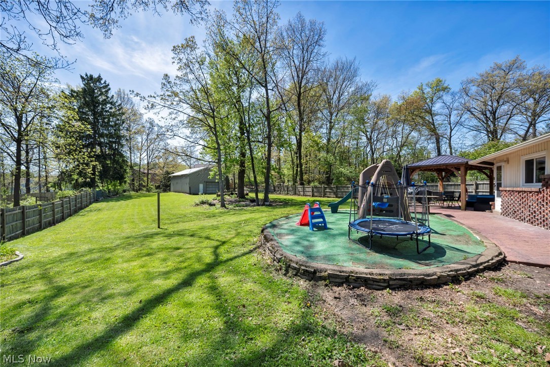 Falls Acres - Residential
