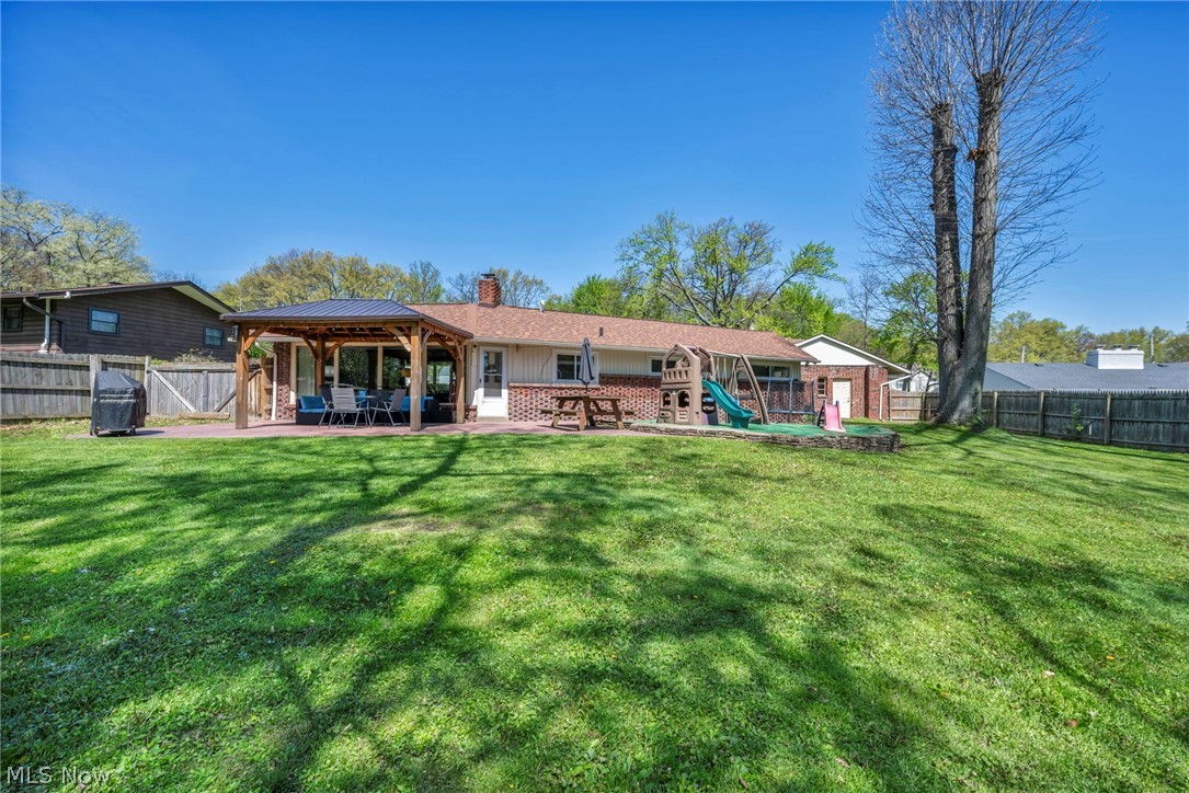 Falls Acres - Residential