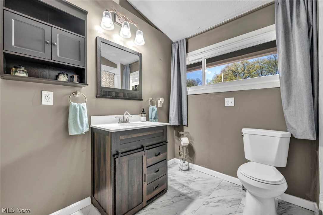 Falls Acres - Residential