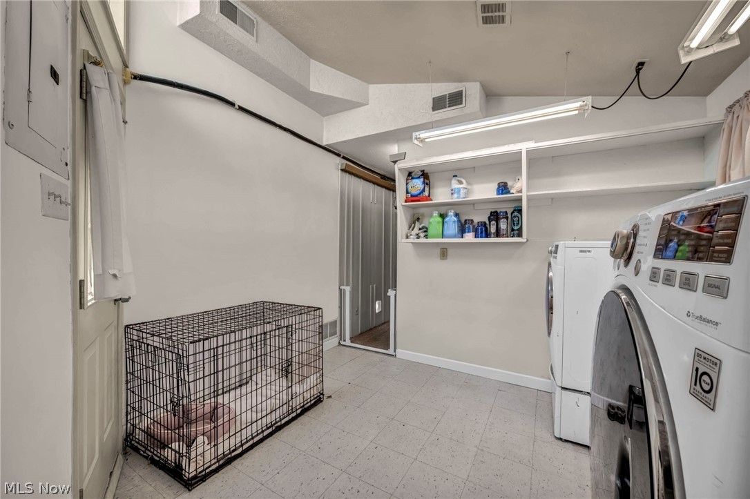 Falls Acres - Residential