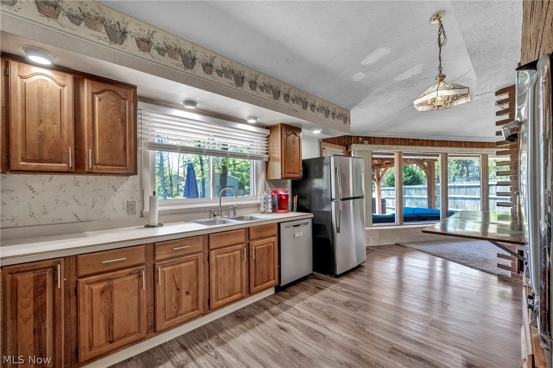 Falls Acres - Residential