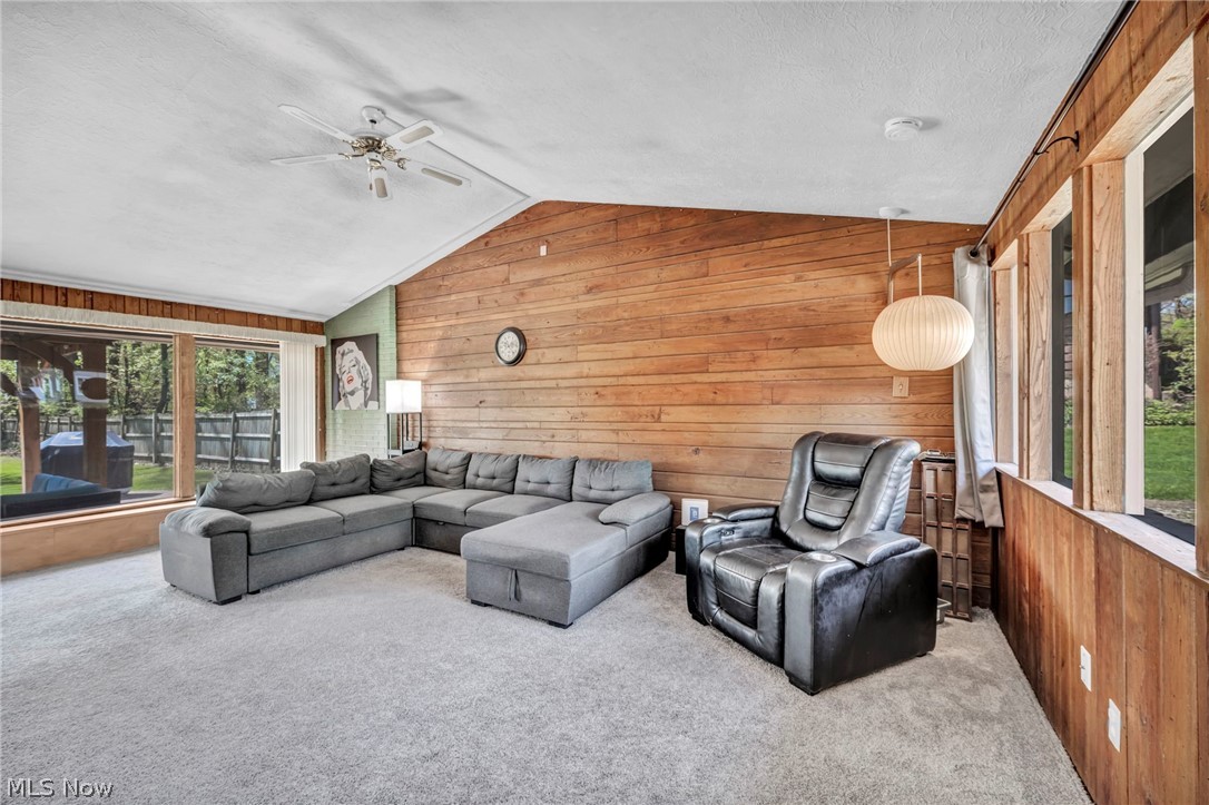 Falls Acres - Residential