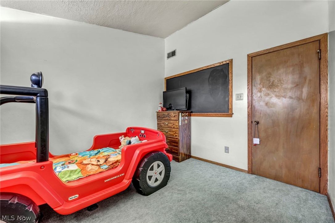 Falls Acres - Residential