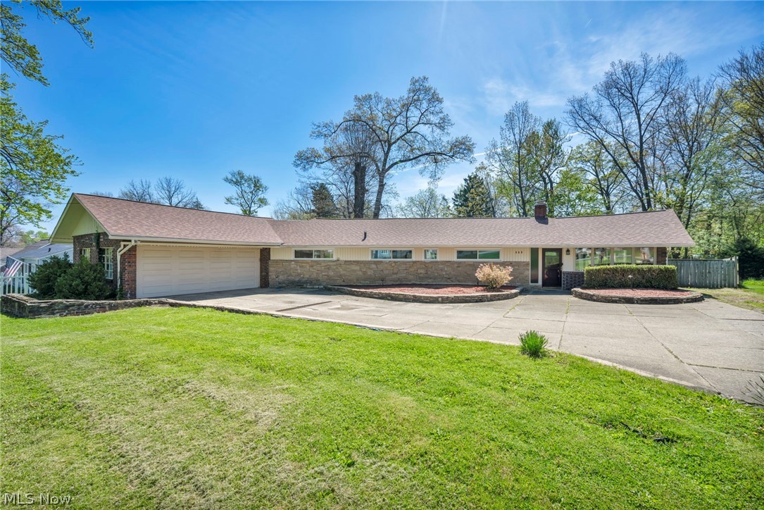 Falls Acres - Residential