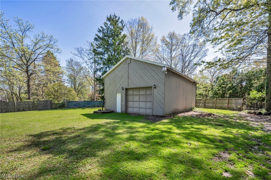 Falls Acres - Residential
