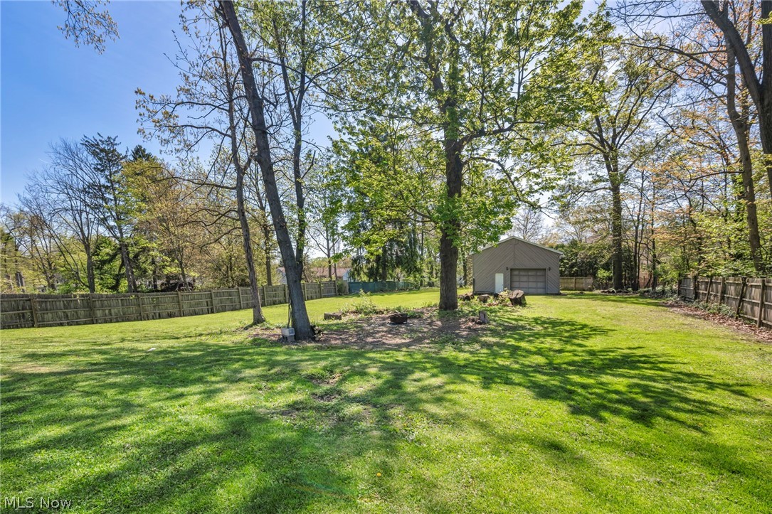 Falls Acres - Residential