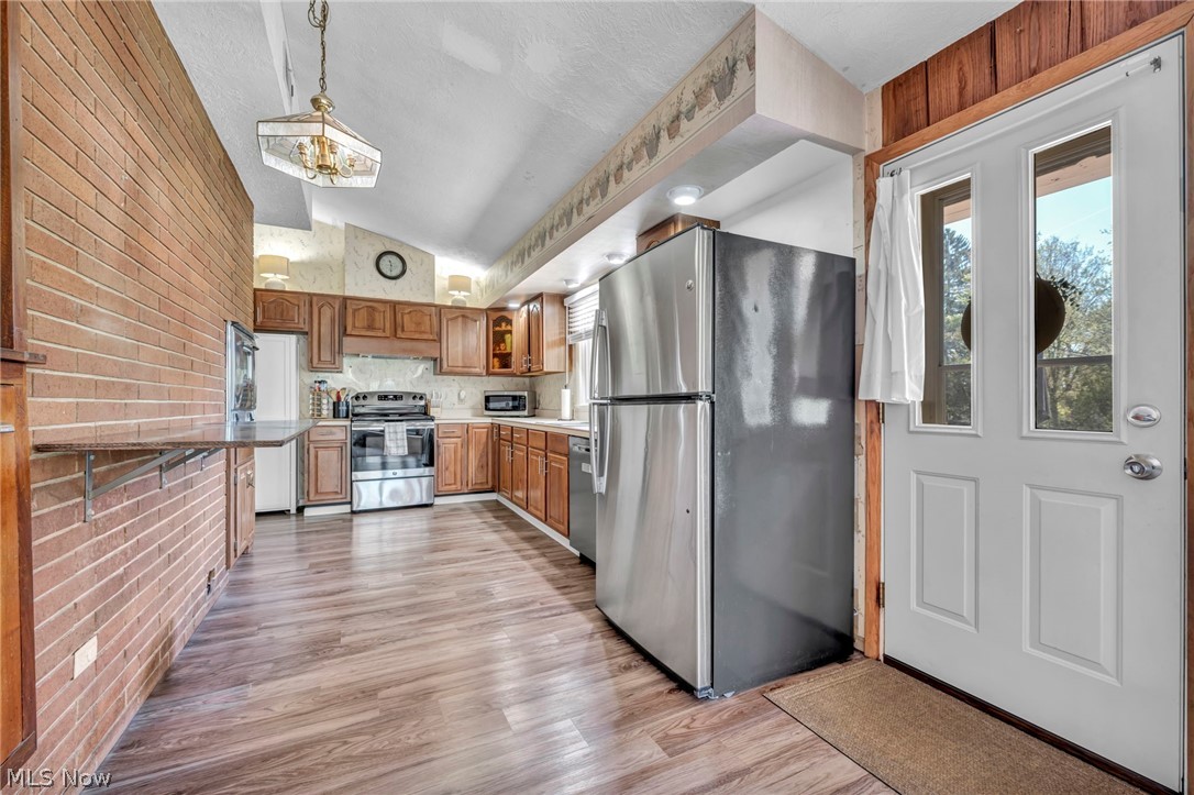 Falls Acres - Residential