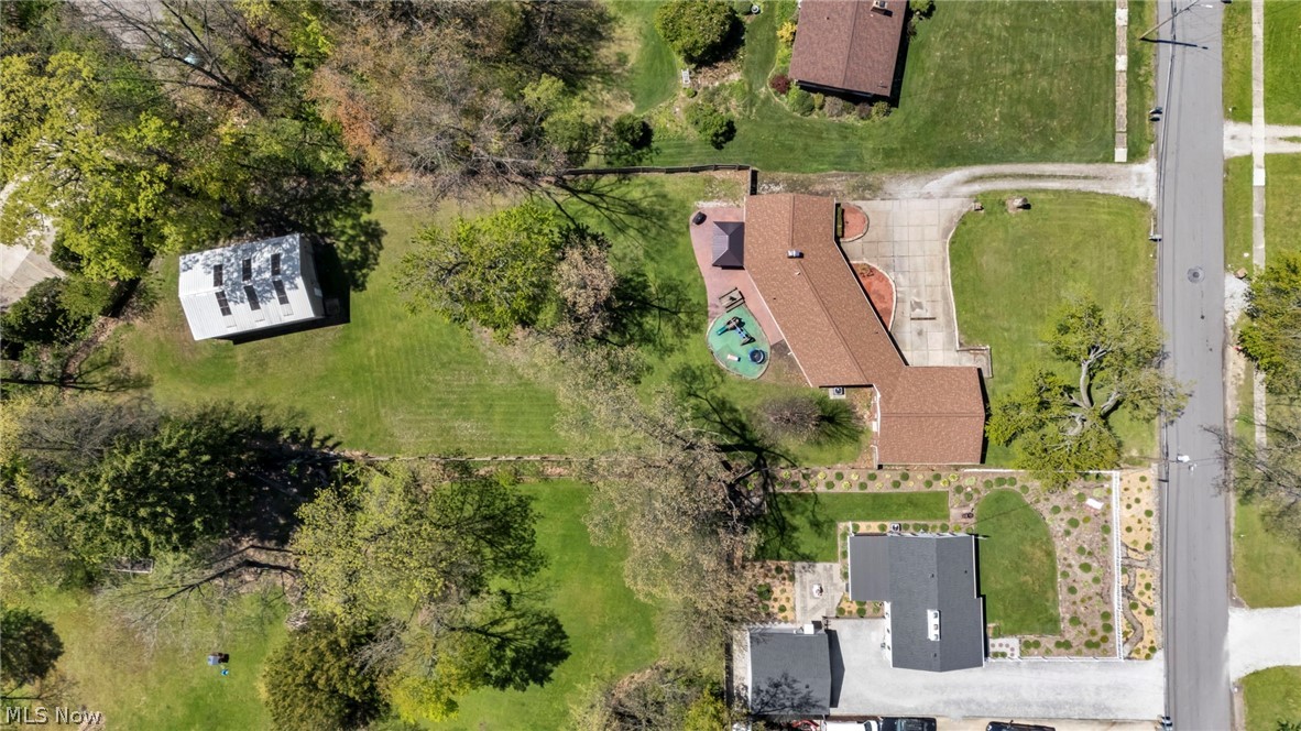 Falls Acres - Residential